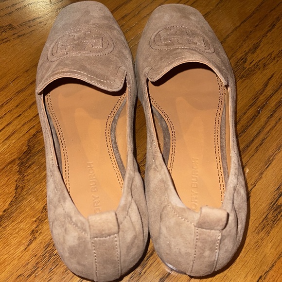 Tory Burch Flats - Picture 3 of 5